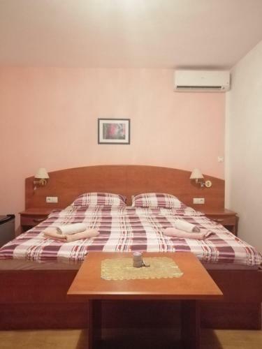 Hostal Smje?tajni Objekt Padovan