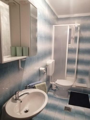 Hostal Smje?tajni Objekt Padovan