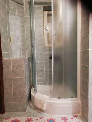 Hostal Smje?tajni Objekt Padovan