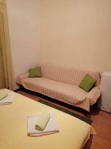 Hostal Smje?tajni Objekt Padovan