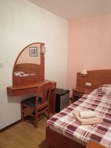 Hostal Smje?tajni Objekt Padovan