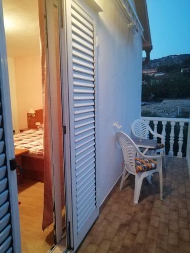 Hostal Smje?tajni Objekt Padovan
