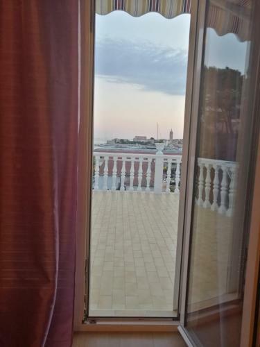 Hostal Smje?tajni Objekt Padovan