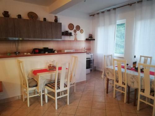 Hostal Smje?tajni Objekt Padovan