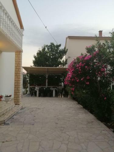 Hostal Smje?tajni Objekt Padovan
