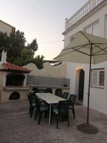 Hostal Smje?tajni Objekt Padovan
