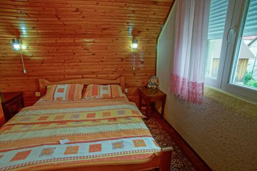 Hostal Lara Rooms