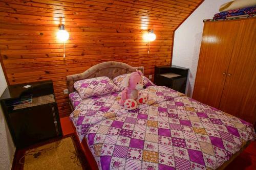 Hostal Lara Rooms