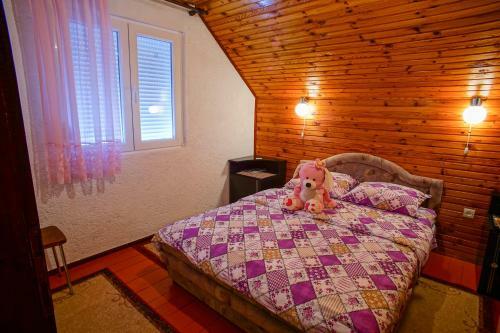 Hostal Lara Rooms