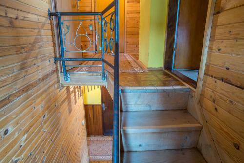 Hostal Lara Rooms