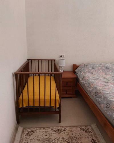 Apartamento Petrova?a