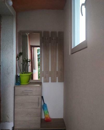 Apartamento Petrova?a