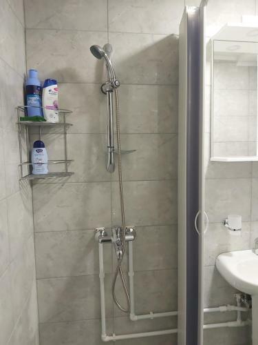 Apartamento Petrova?a