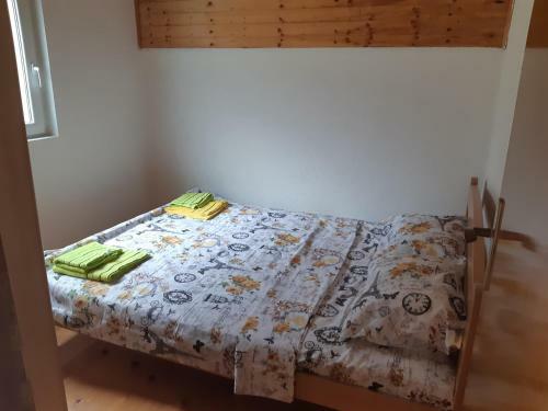 Hostal Aprtmani Jovana