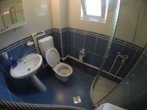 Hostal Aprtmani Jovana