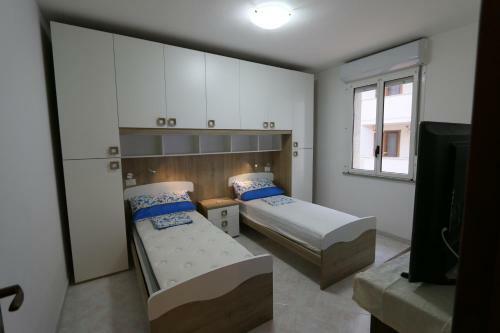 Apartamento Fronte Mare