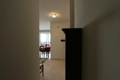 Apartamento Fronte Mare