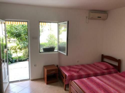 Apartmani Sunce