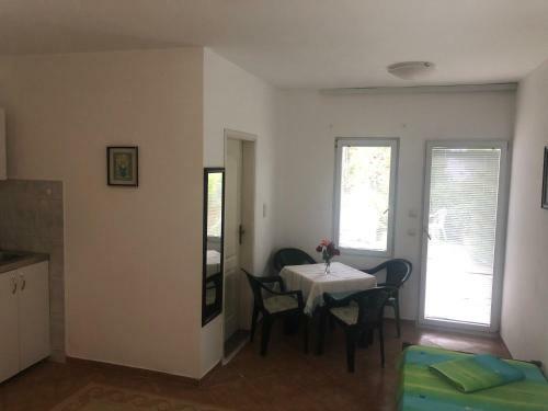 Apartmani Sunce