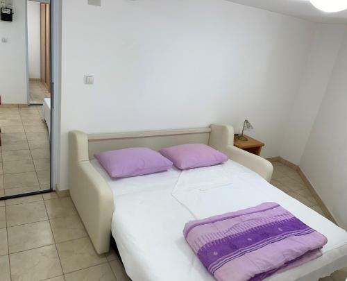 Apartmani Kosanic