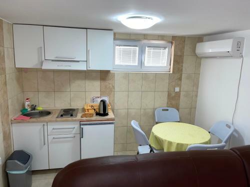 Apartmani Kosanic