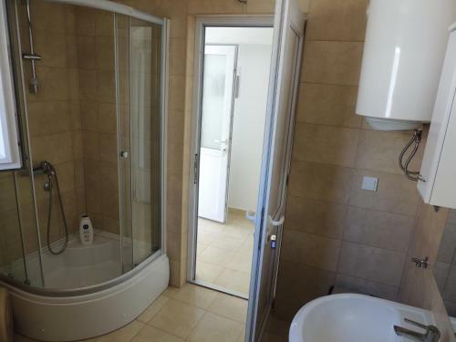 Apartmani Kosanic