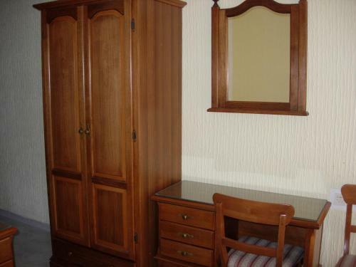 Hostal Rooms & Apartments Anka
