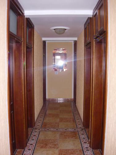Hostal Rooms & Apartments Anka