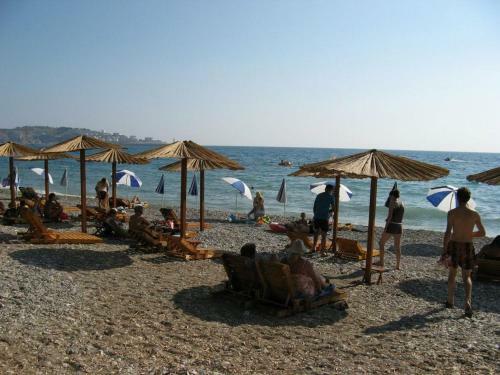 Hostal Rooms & Apartments Anka