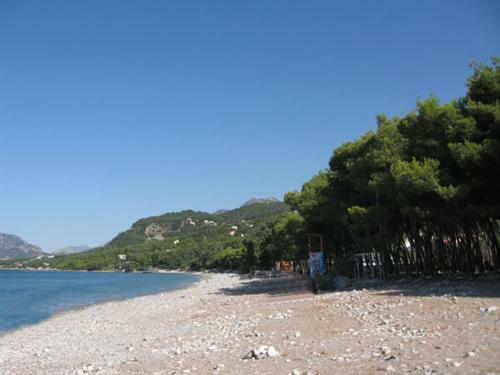Hostal Rooms & Apartments Anka