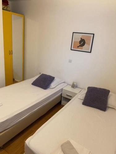 Apartamentos Zara 2