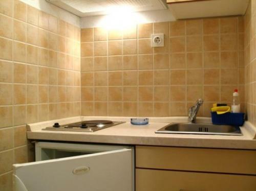 Apartments Carevic