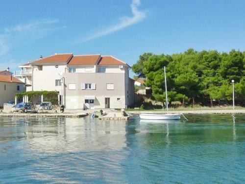 Apartamentos Marija