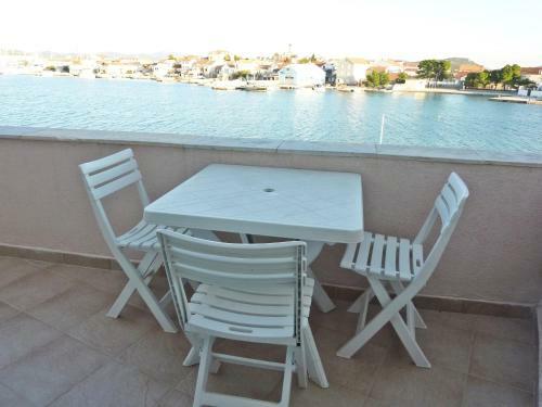 Apartamentos Marija
