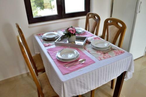 Apartamentos Marija