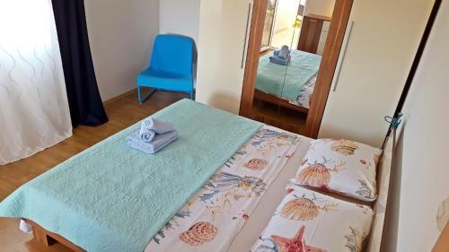 Apartamentos Marija
