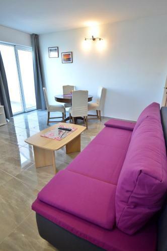 Apartamentos Marija