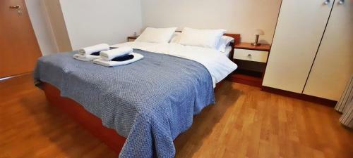 Apartamentos Marija