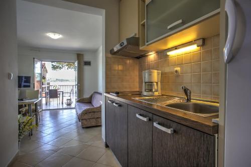 Apartment Ena 1