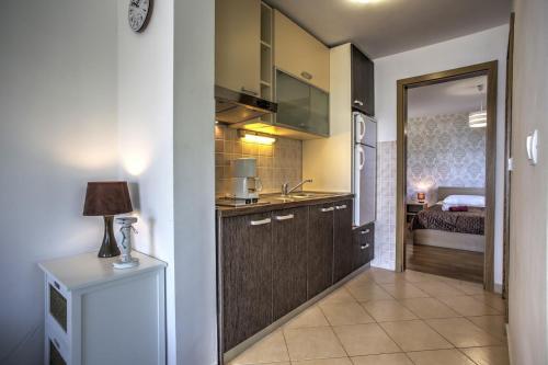 Apartment Ena 1