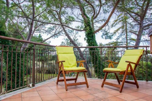 Hypericum Country House