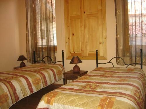 Hostal Chola Guest House