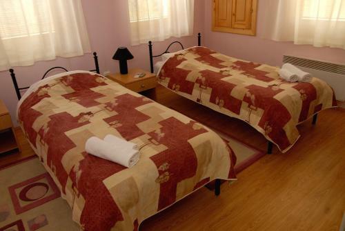 Hostal Chola Guest House