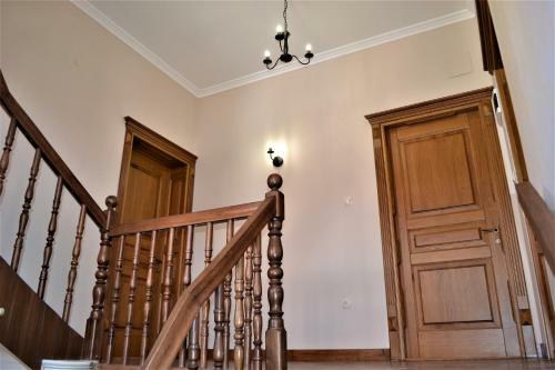 Hostal Chola Guest House