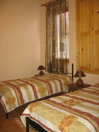 Hostal Chola Guest House