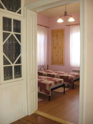 Hostal Chola Guest House