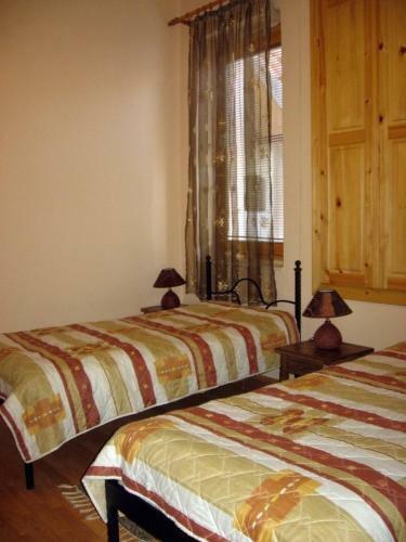 Hostal Chola Guest House