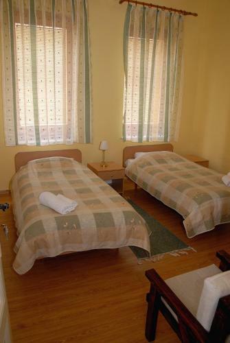 Hostal Chola Guest House
