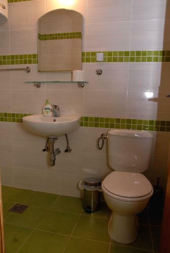 Hostal Chola Guest House