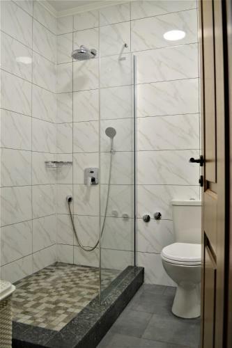 Hostal Chola Guest House